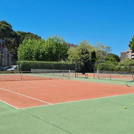 Chez Timmaflo Apartment Fréjus Екстериор снимка
