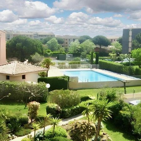 Chez Timmaflo Apartment Fréjus Екстериор снимка