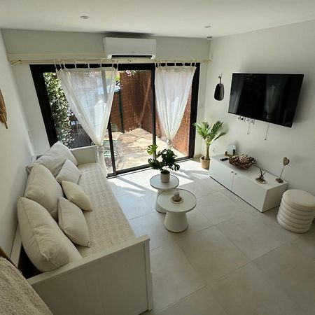 Chez Timmaflo Apartment Fréjus Екстериор снимка
