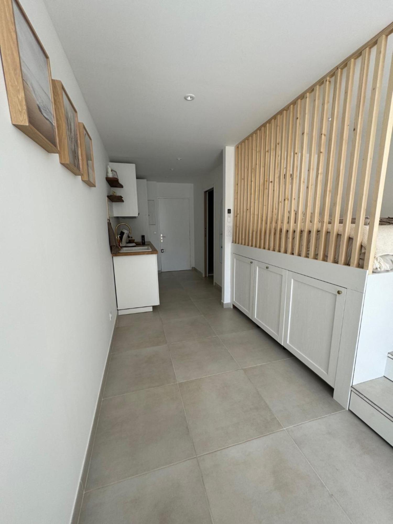 Chez Timmaflo Apartment Fréjus Екстериор снимка