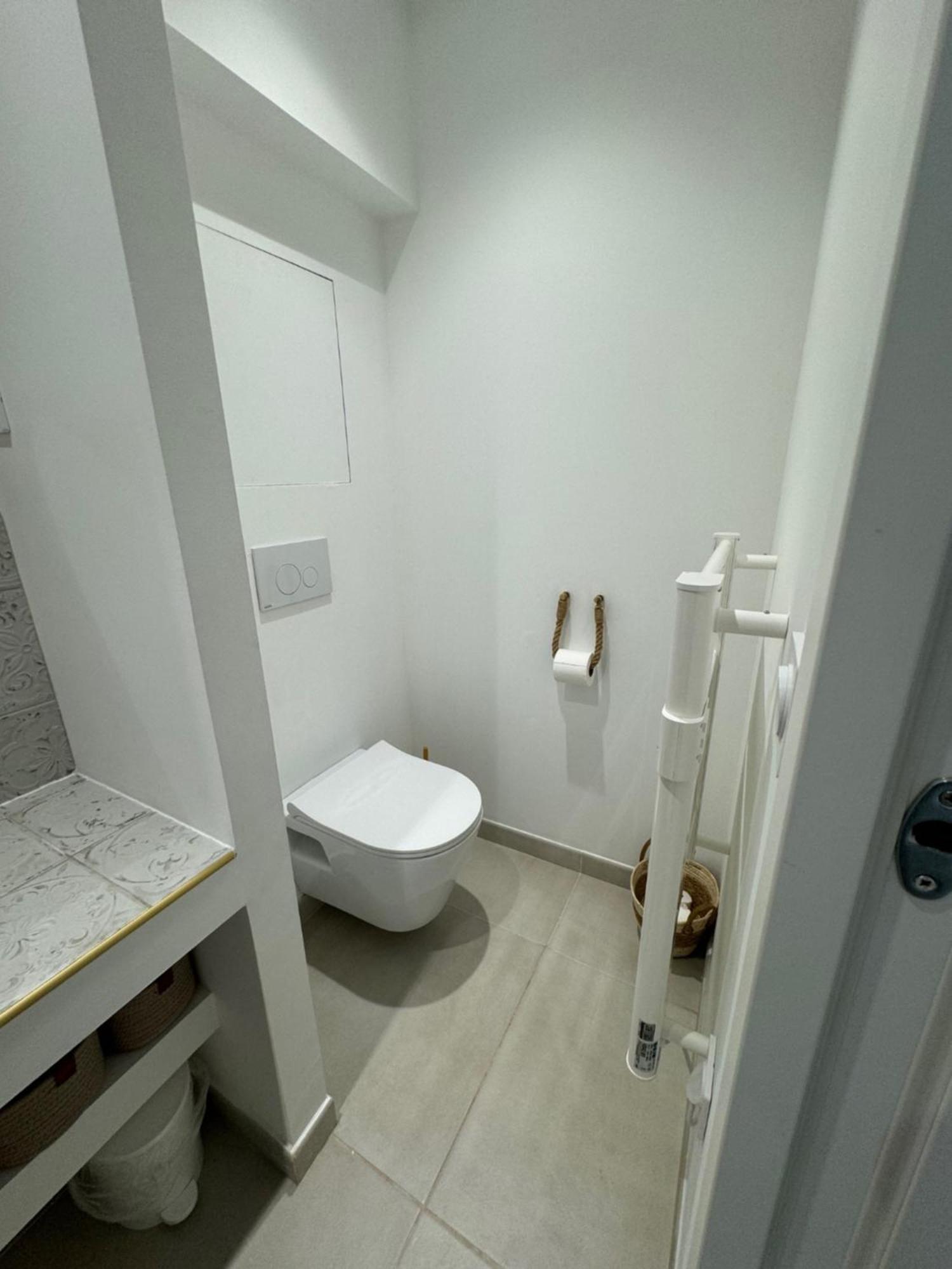 Chez Timmaflo Apartment Fréjus Екстериор снимка