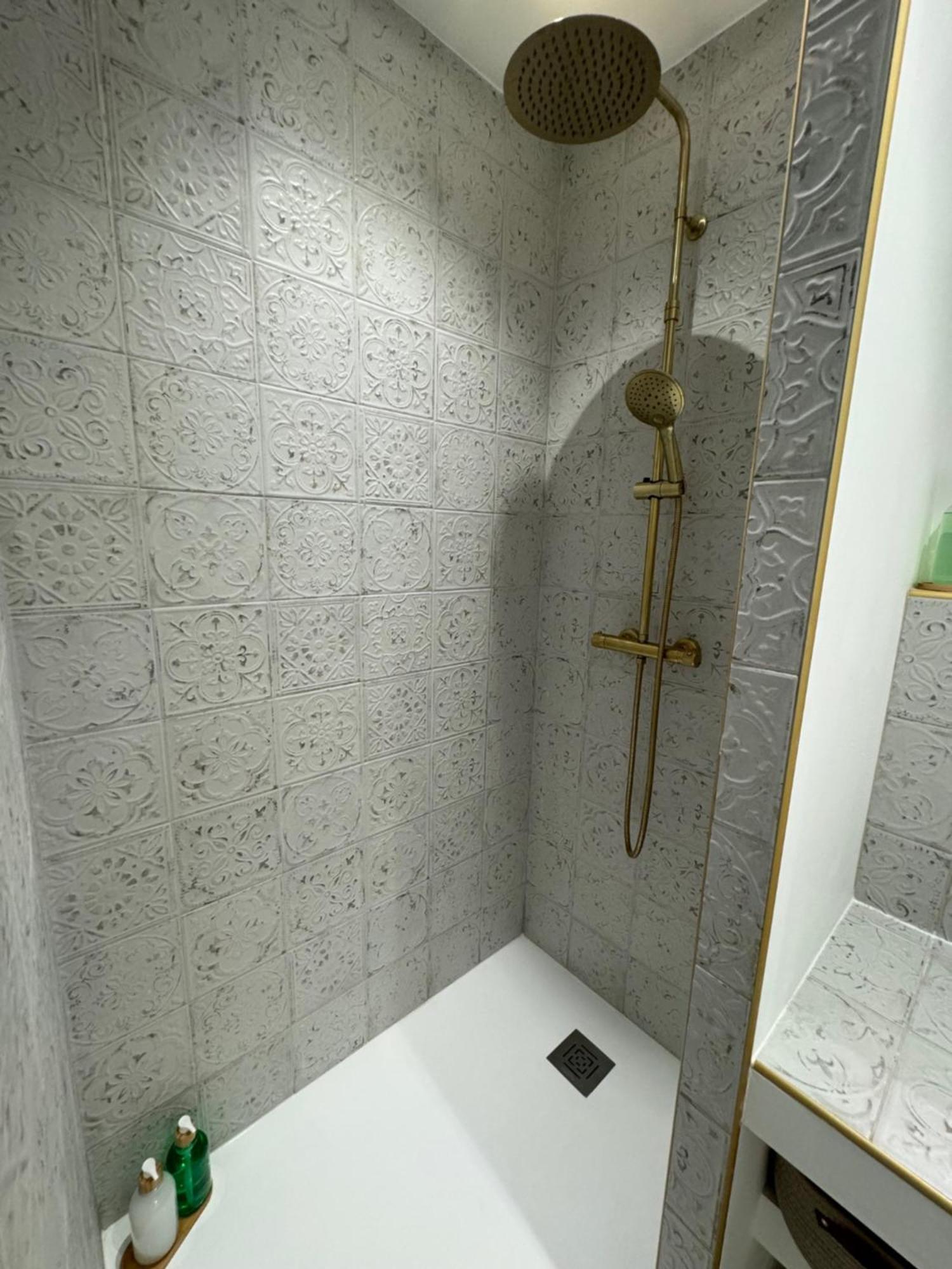 Chez Timmaflo Apartment Fréjus Екстериор снимка